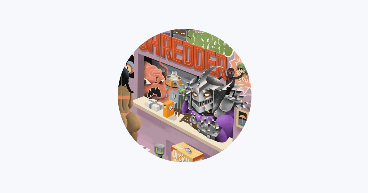 Mickey Diamond - Apple Music