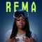 Rema - Manye Fi lyrics