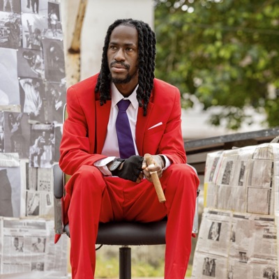 Sagacité (feat. Marla) - Single