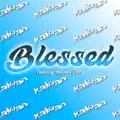 Blessed