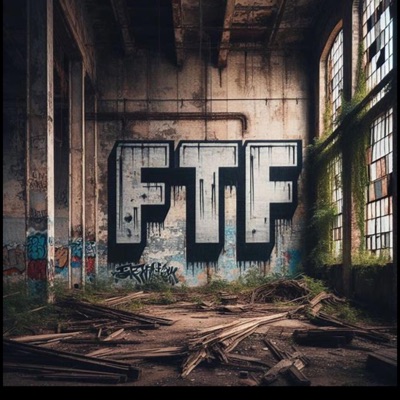 FTF (feat. Shane411) - Single