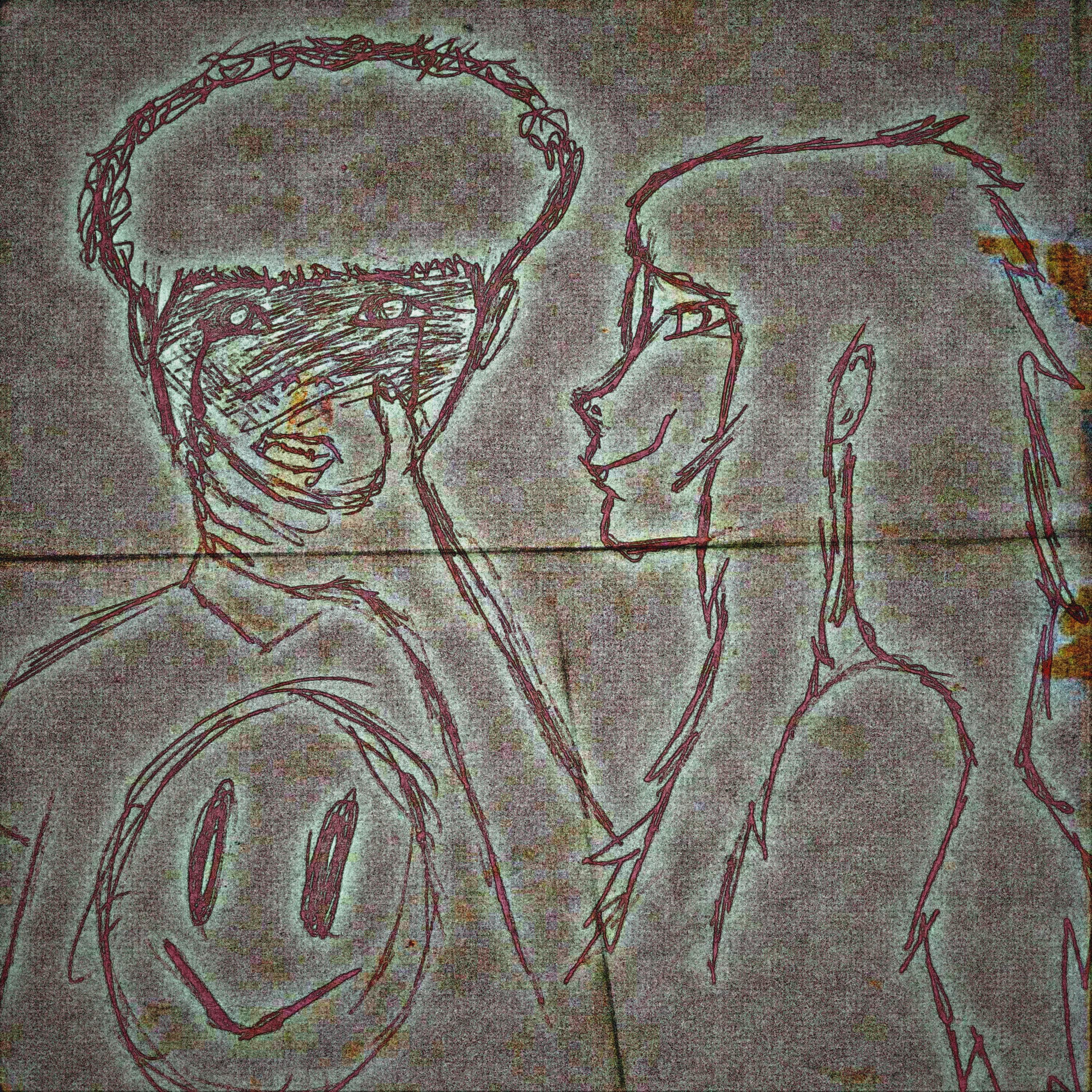 With Love and Regret