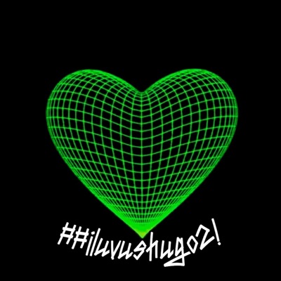 ##Iluvushugo2! - EP