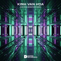 Kính Vạn Hoa (feat. Tiên Tiên) [Dustee & Monotape Remix] - Single - Touliver