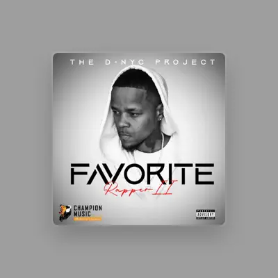 Listen to D-Jay Favorite Rapper, watch music videos, read bio, see tour dates & more!