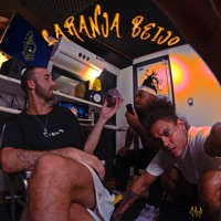 Laranja Beijo - Single - SóCiro, Yuri Fernandes & Theus Terreiro