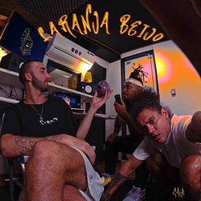 Laranja Beijo - Single