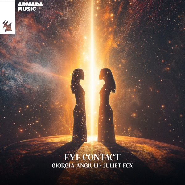 Eye Contact - Single