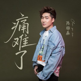 痛难了 (Dj默涵版伴奏) Chen Ya Sen