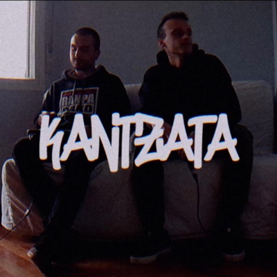 Kantzata (feat. Trajahmana) - Single