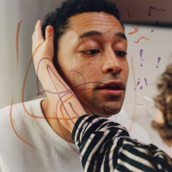 hopefully ! - Loyle Carner Cover Art