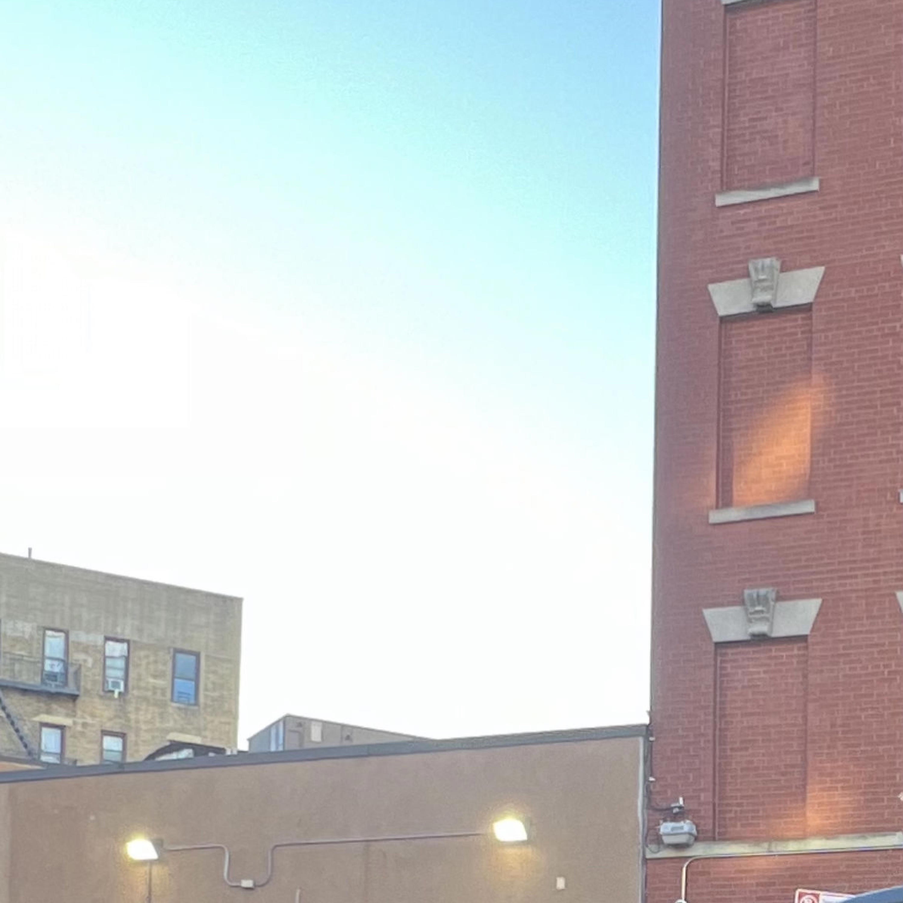 Revolution Visionary - Single