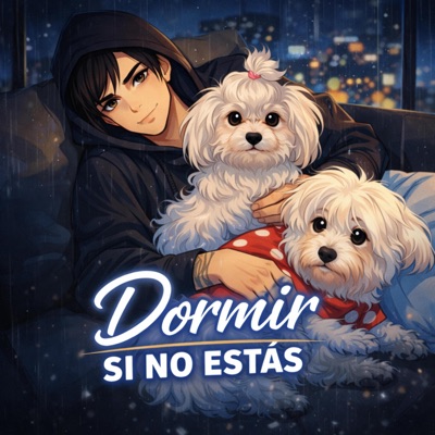 DORMIR SI NO ESTAS - Single