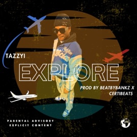 Explore Tazzyi
