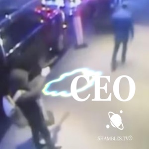 CEO (feat. Gaspackmac) - Single