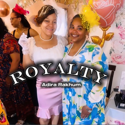 Royalty - Single