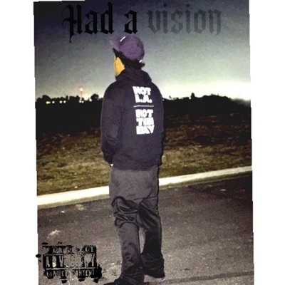 Had a vision - Single