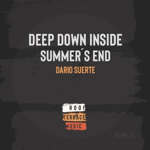 Deep Down Inside / Summer's End - Single