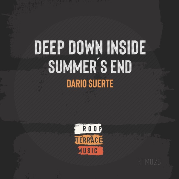 Deep Down Inside / Summer's End - Single