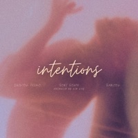 Intentions (feat. SARLTON & Sobi South) - Single - Quinton Ceemo