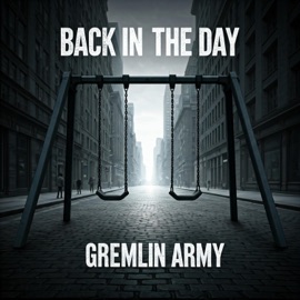 Back In The Day Gremlin Army
