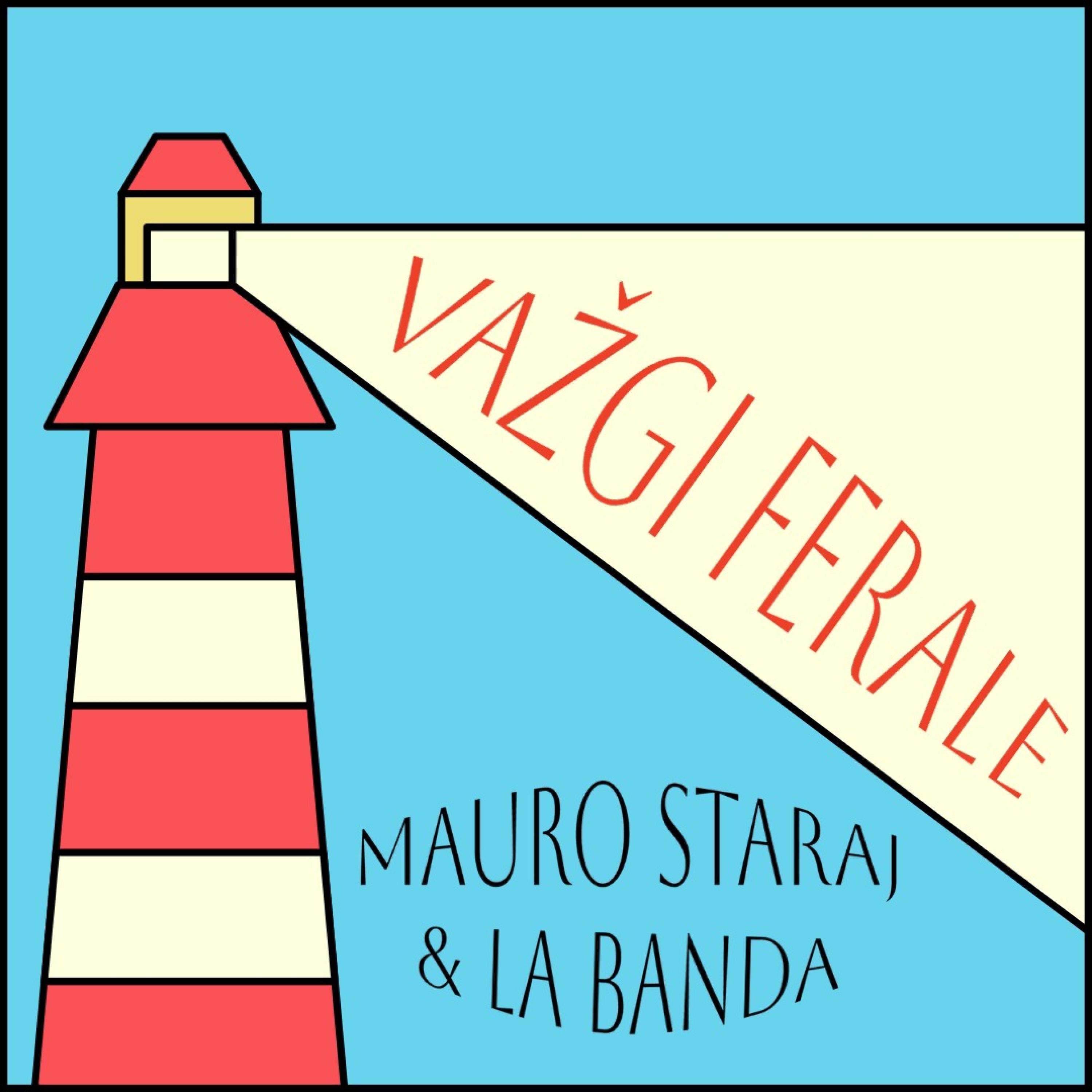 Važgi ferale - Single