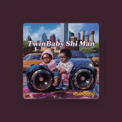 Listen to TwinBaby, watch music videos, read bio, see tour dates & more!