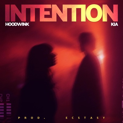 Intention (feat. Kia) - Single