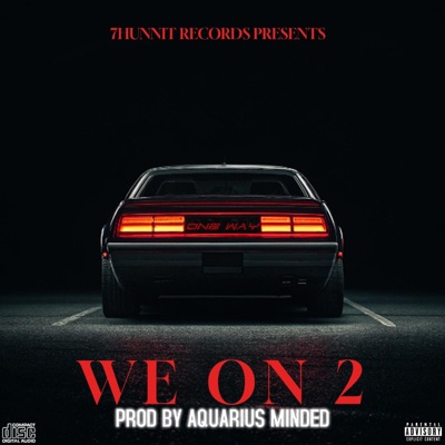 WE ON 2 - EP