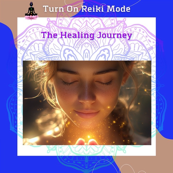The Healing Journey: Experience the Power of Reiki Therapy