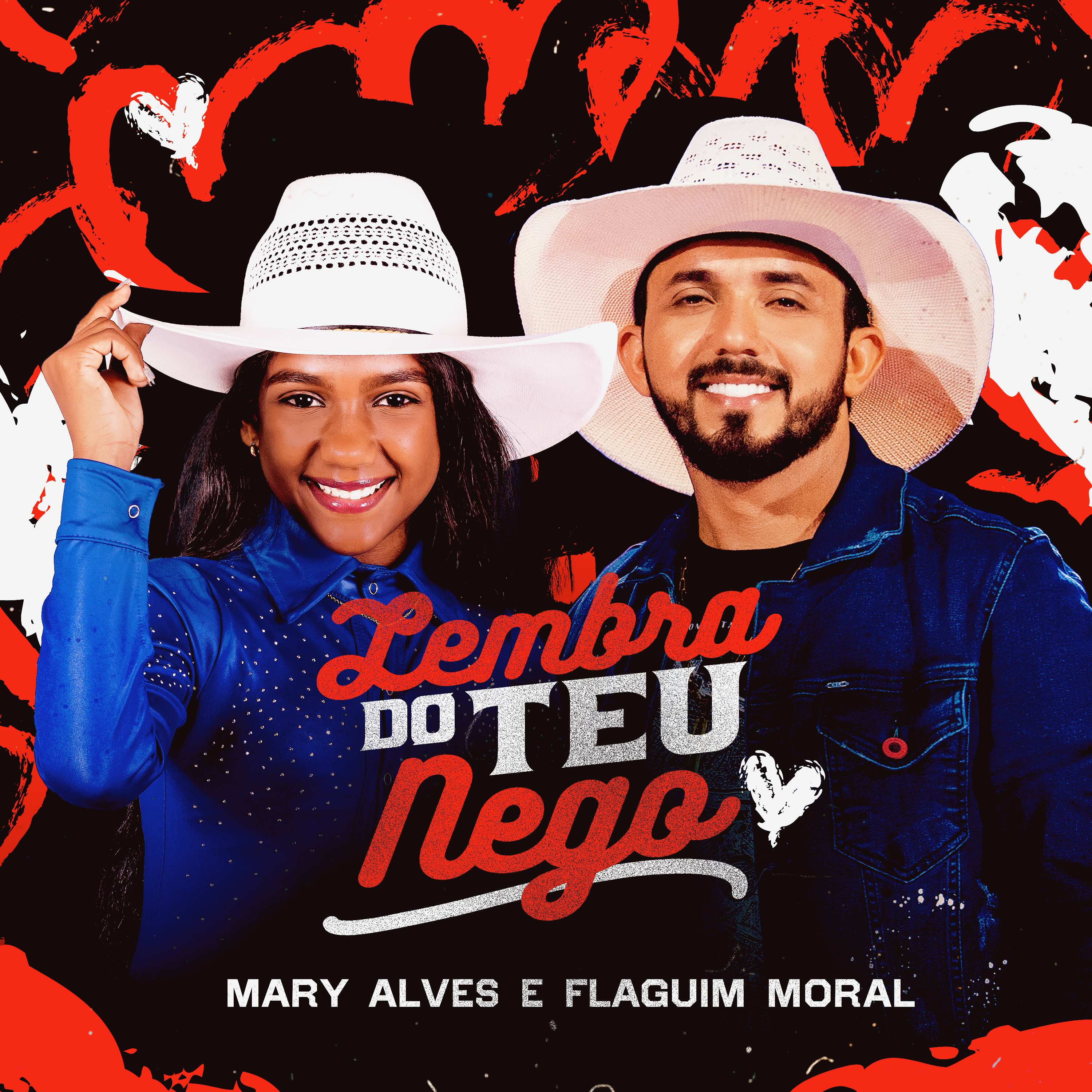 Lembra do Teu Nego - Single