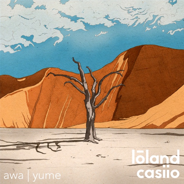 awa  yume - Single