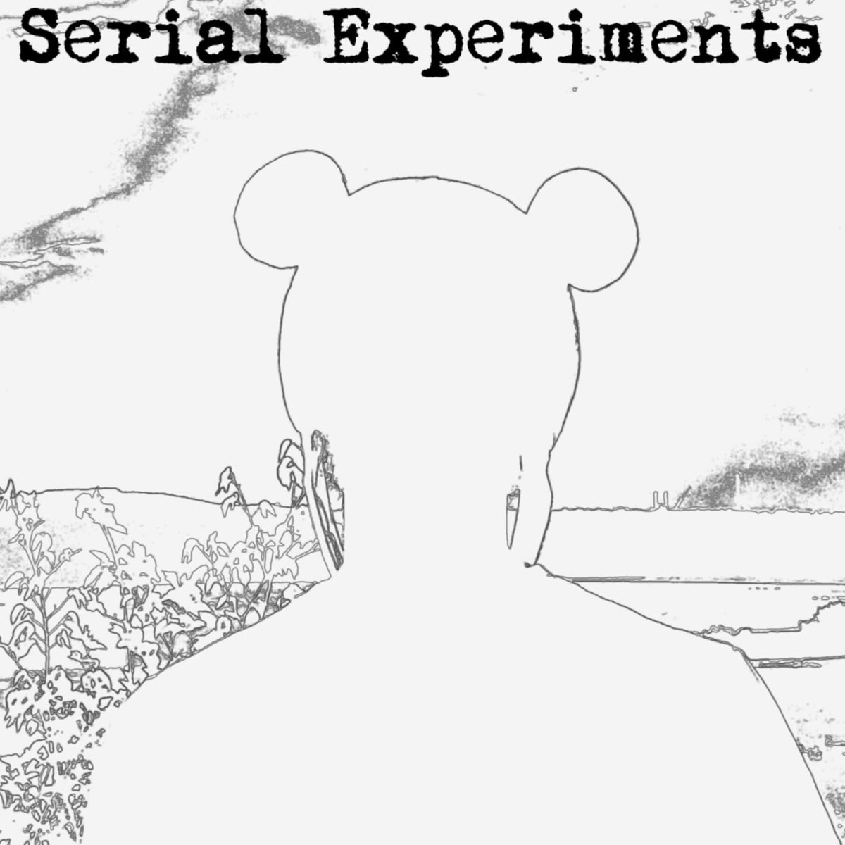 ‎Serial Experiments Album by LAiN Apple Music