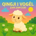 Qingji i vogel