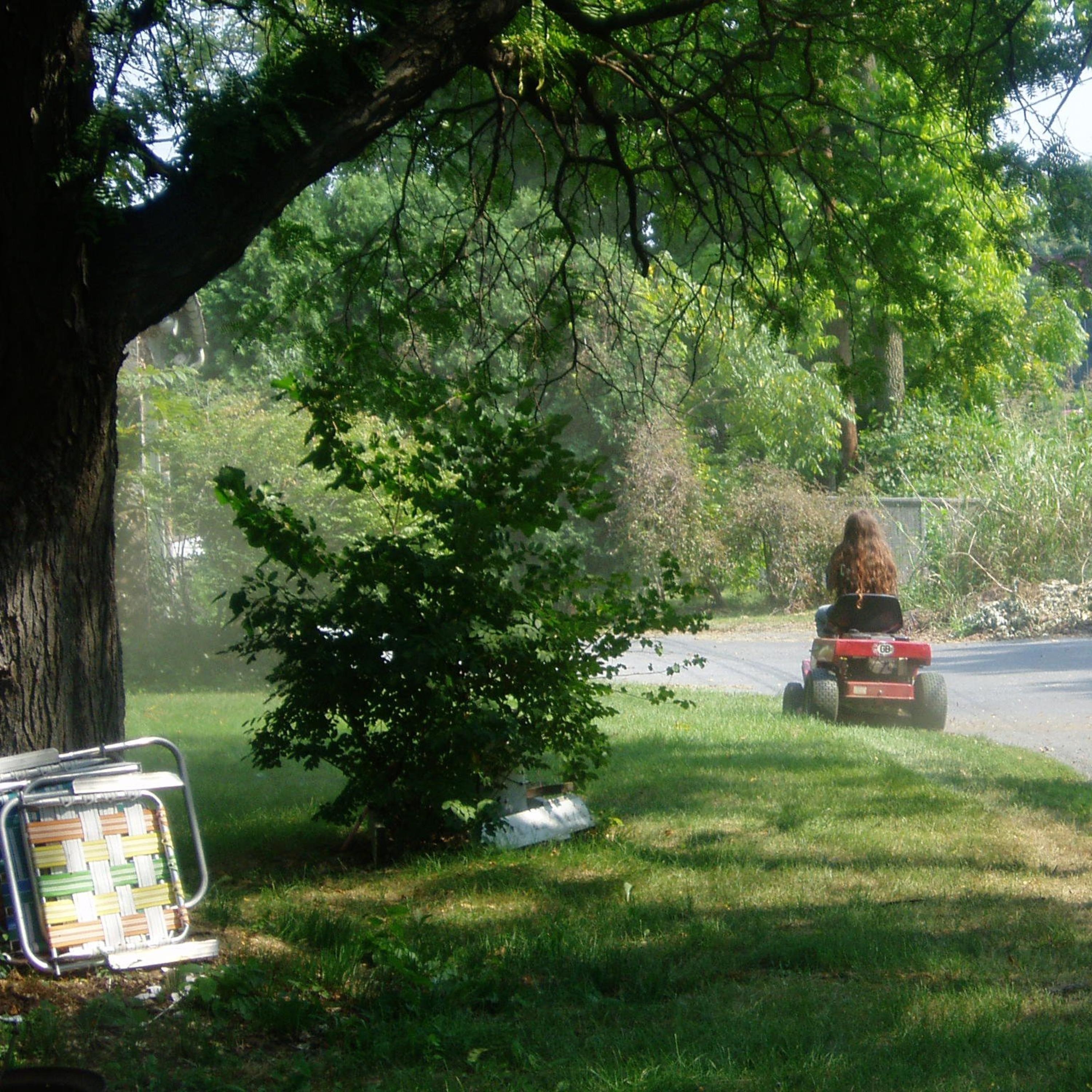 Don't Mind the Punches