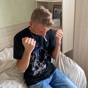 Держись (feat. polaroid)
