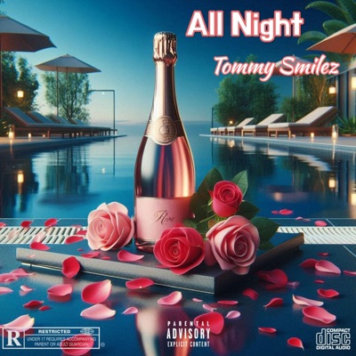 All Night - Single