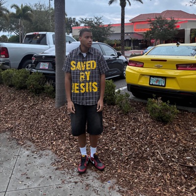 Living Large (feat. DeeMontana) - Single