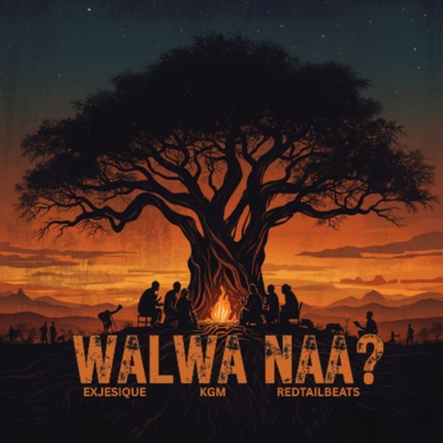Walwa Naa? - Single