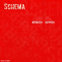 Broken Angels (feat. Stathis Chouliaris) - Single - Schema