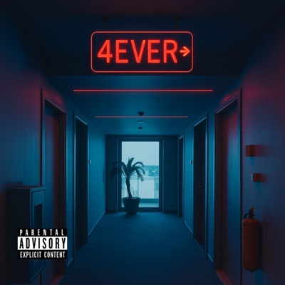 4EVER (feat. Keezy) - Single