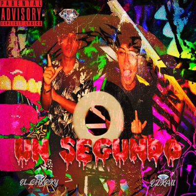 Un Segundo (feat. Ezkaii) - Single