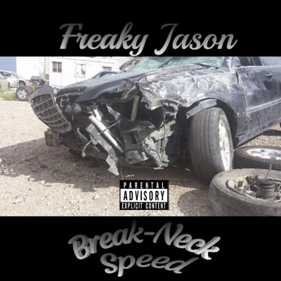 Break Neck Speed - Single