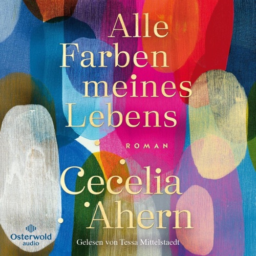 Alle Farben meines Lebens cover