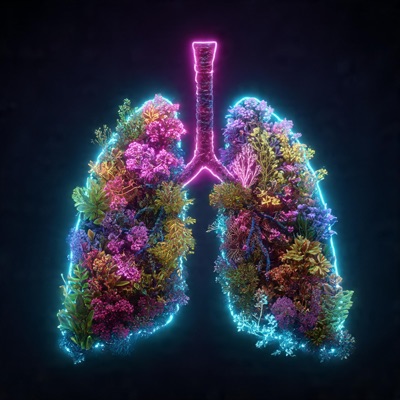 Lungs - Single