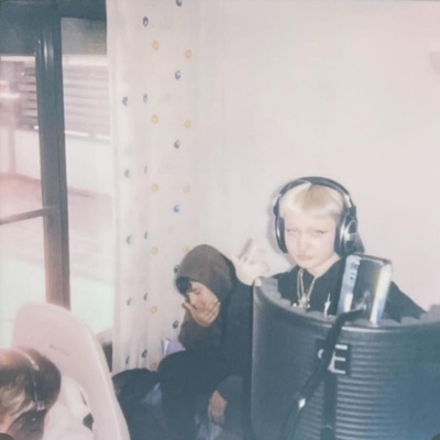 Calma (feat. whitte) - Single