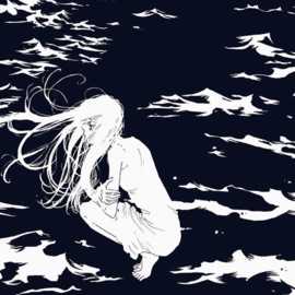 paranoia White Shinobi