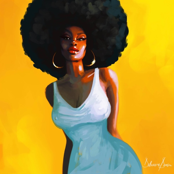 My Body (feat. Saeeda Wright) - Single
