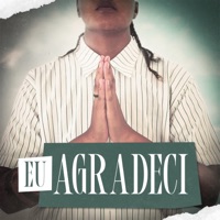 Eu Agradeci - Single - GRAZI