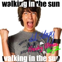 Walking in the Sun (feat. Freaky Ethan & Big Z) - Single - LilSleepy36